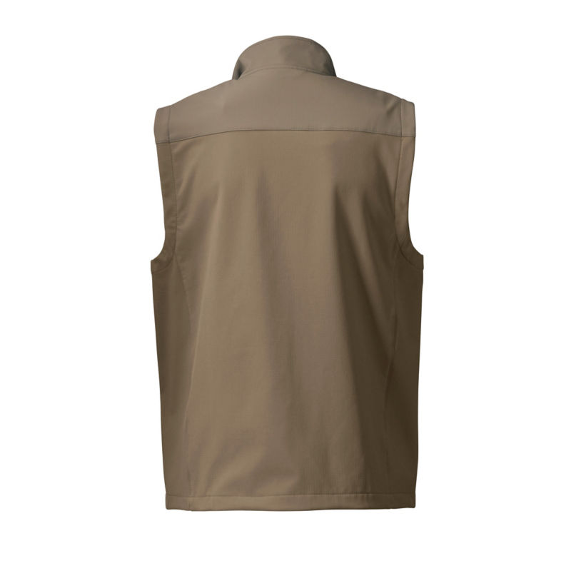 PRO Upland Softshell Vest - CEDAR image number 1
