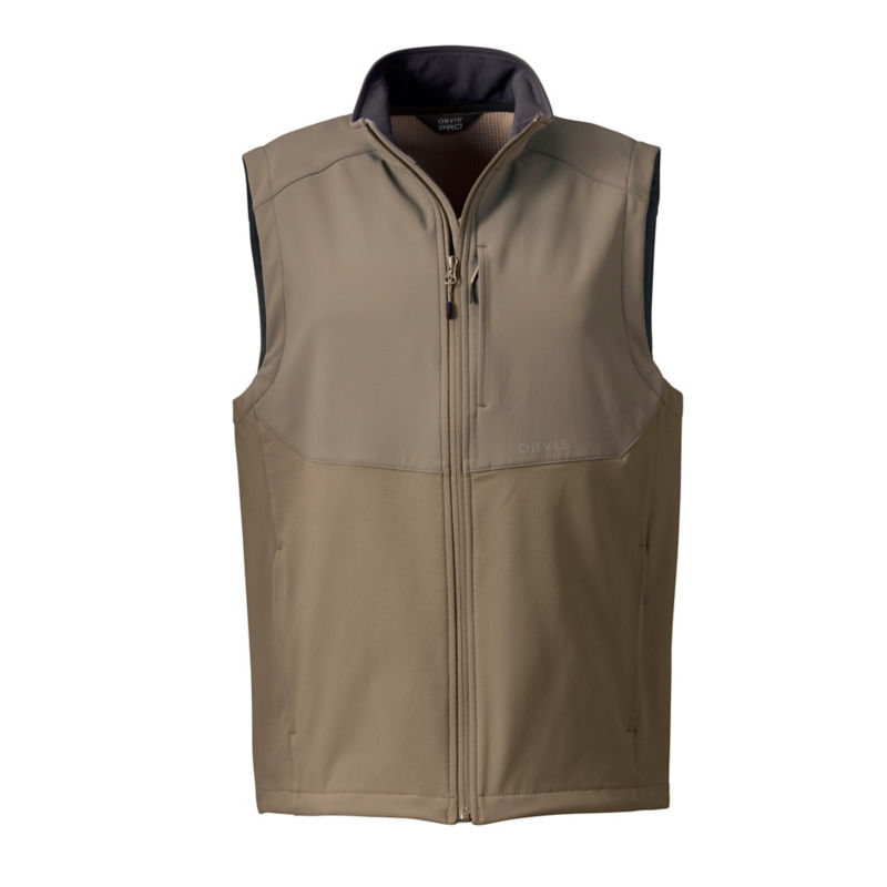 PRO Upland Softshell Vest - CEDAR