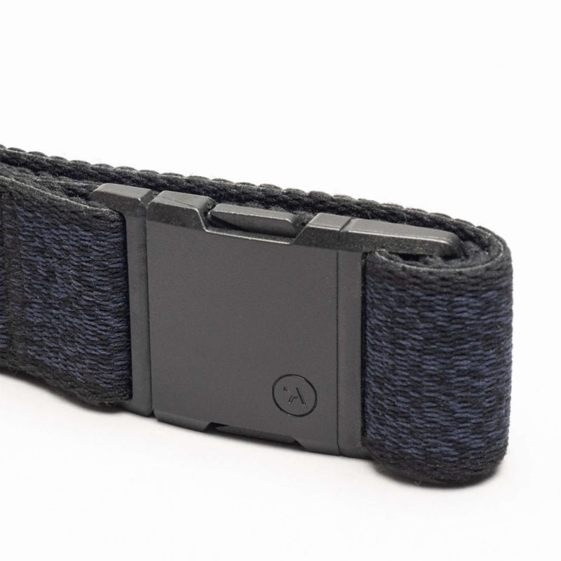 VAULTROOM NYLON BELT / BLK ベルト