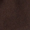 Double-Knit Colorblock Scarf - REDWOOD/MOCHA