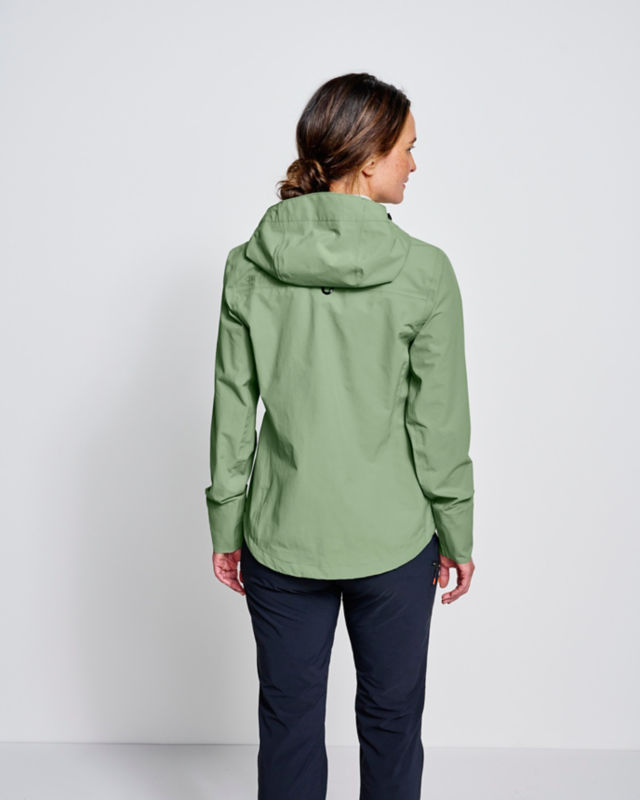Women&rsquo;s Clearwater Wading Jacket - FIDDLEHEAD image number 2