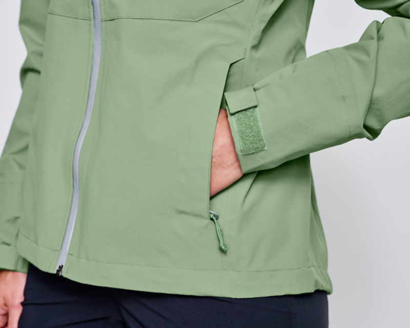 Women&rsquo;s Clearwater Wading Jacket - FIDDLEHEAD image number 7