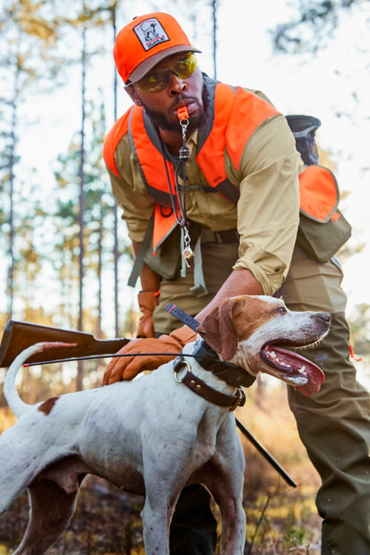 Durrell Smith - The Sporting Life Notebook LLC, GA - 