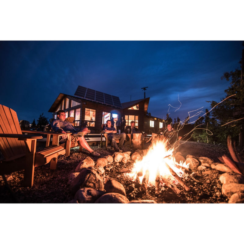 Scott Lake Lodge -  image number 2