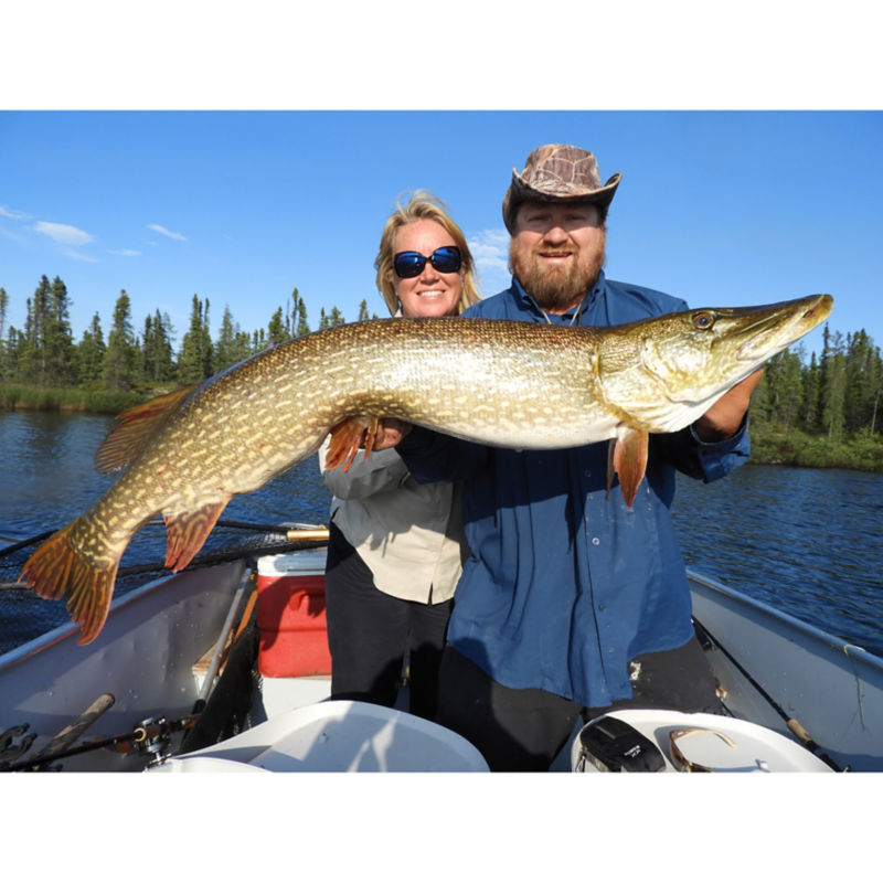 Scott Lake Lodge -  image number 3