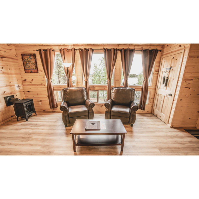 Scott Lake Lodge -  image number 4