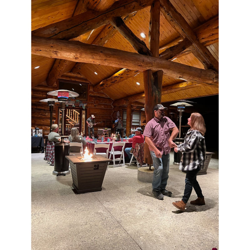 Montana Fly Fishing Lodge -  image number 3