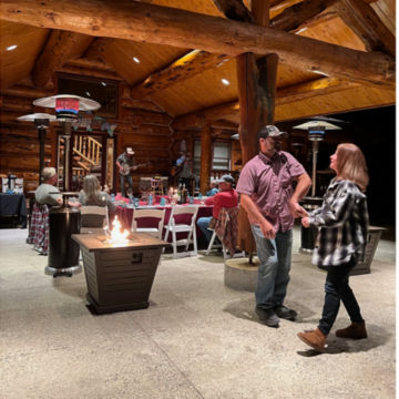 Montana Fly Fishing Lodge - image number 3