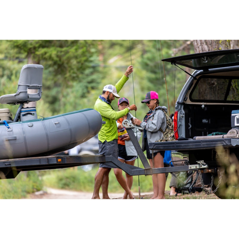 Latitudes Outfitting Co. - 