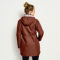 Pack-And-Go Insulated Jacket - REDWOOD image number 4
