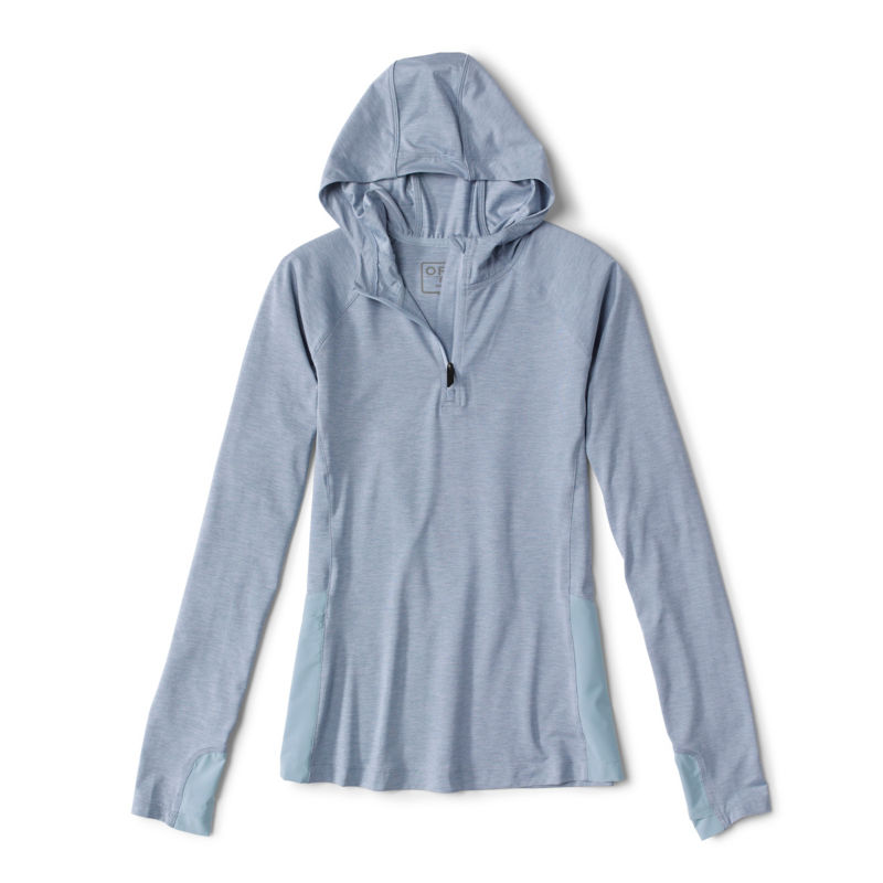 Women's PRO Sun Hoodie II Orvis