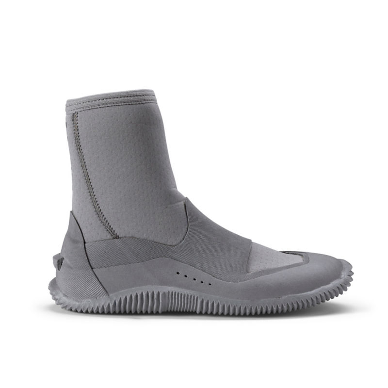 Christmas Island Boots - GRAY image number 1