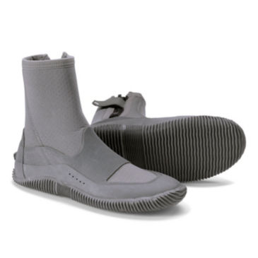Christmas Island Boots - 