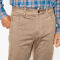 Stretch Tech Moleskin 5-Pocket Pants - NUBUCK image number 6