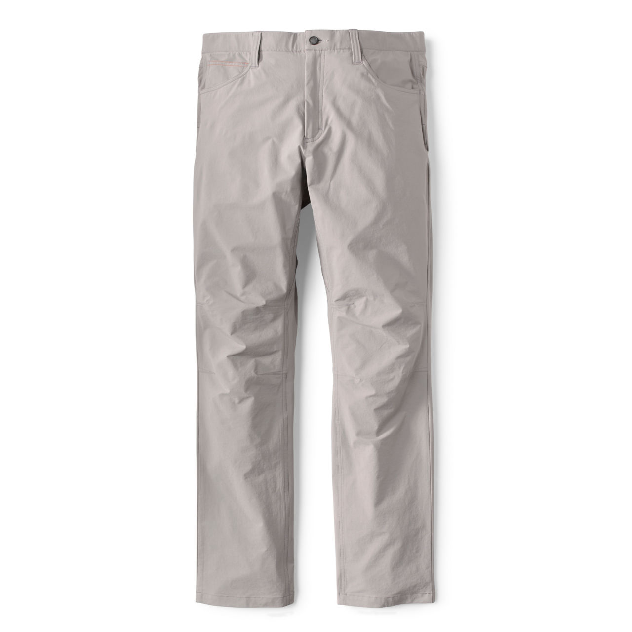 Jackson Quick-Dry 5-Pocket Pants - GUNMETAL image number 0