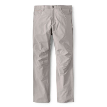 Jackson Quick-Dry 5-Pocket Pants - GUNMETAL