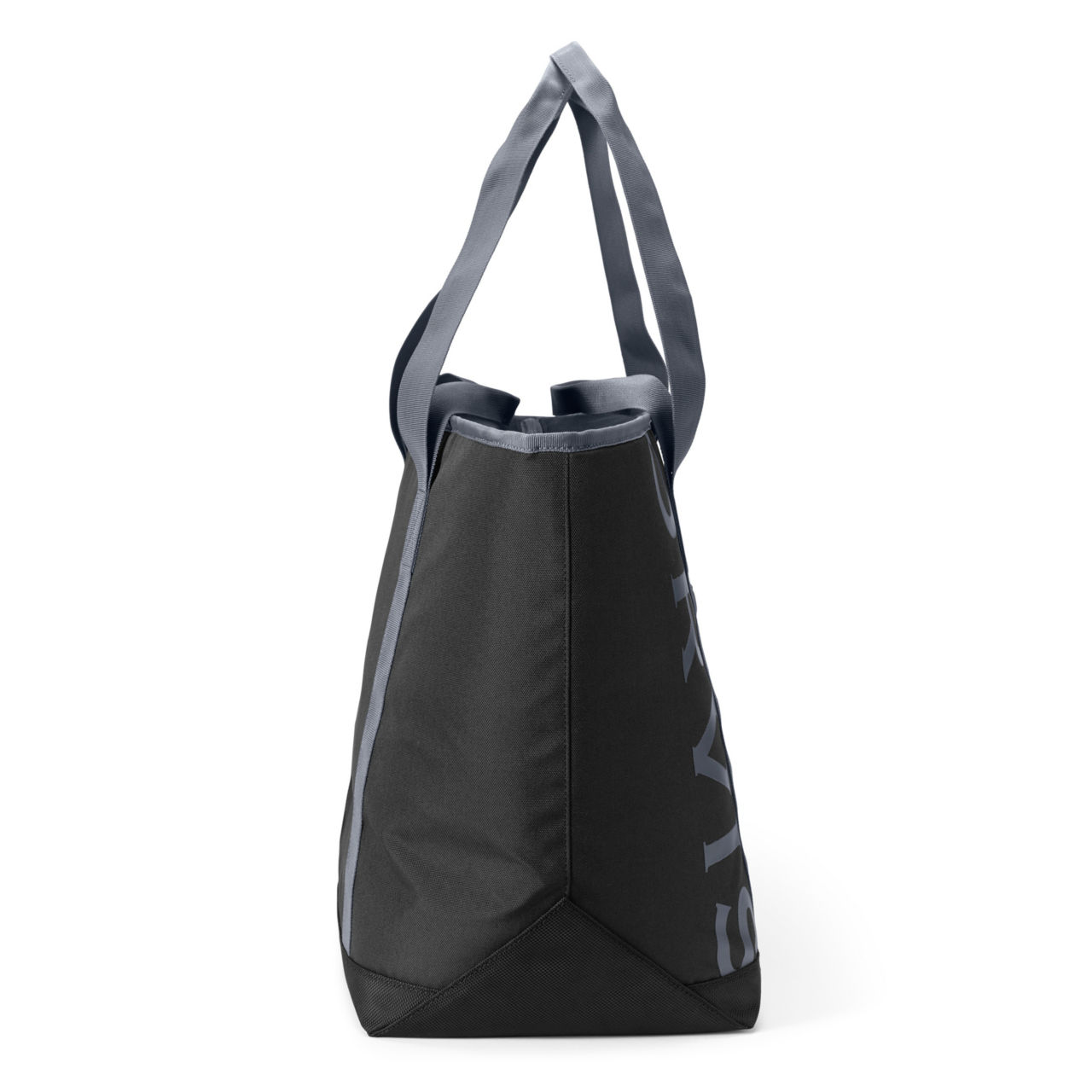 Orvis Insulated Adventure Tote - BLACK image number 1