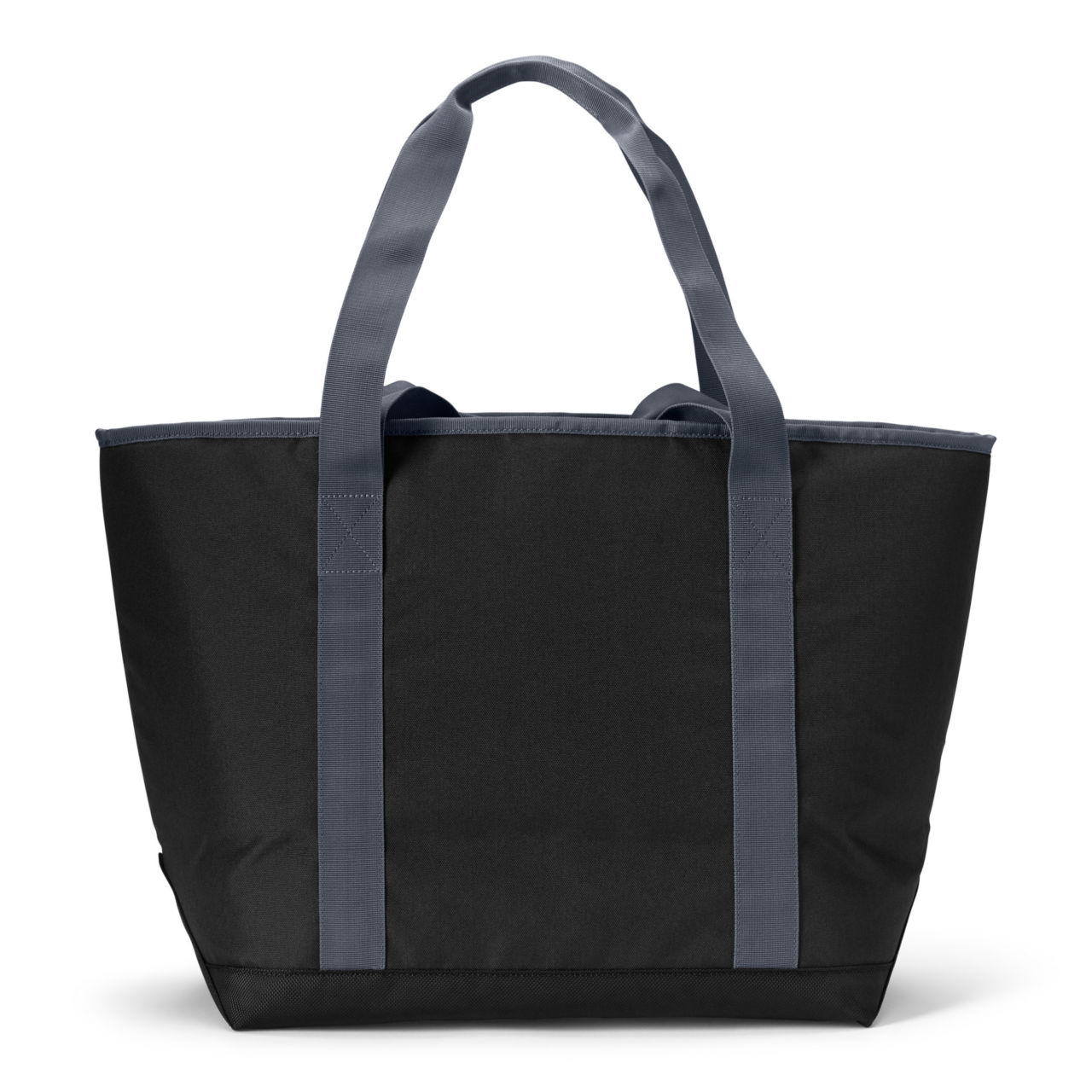 Orvis Insulated Adventure Tote - BLACK image number 2