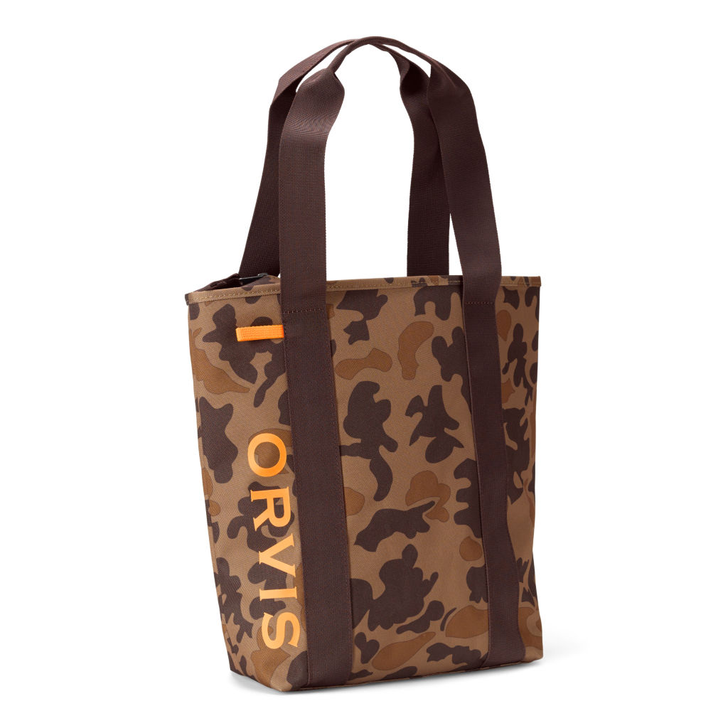 Orvis Insulated Mini Tote - 1971 CAMO image number 0