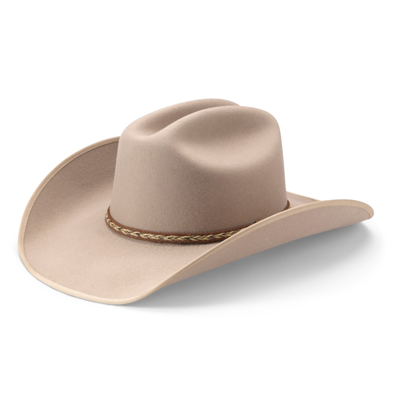 Montana Morning® Western Hat - CREAM image number 0