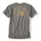Trout Sip Tee - STORM GRAY image number 0