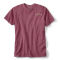Alpine Rainbow T-Shirt - MAROON image number 1