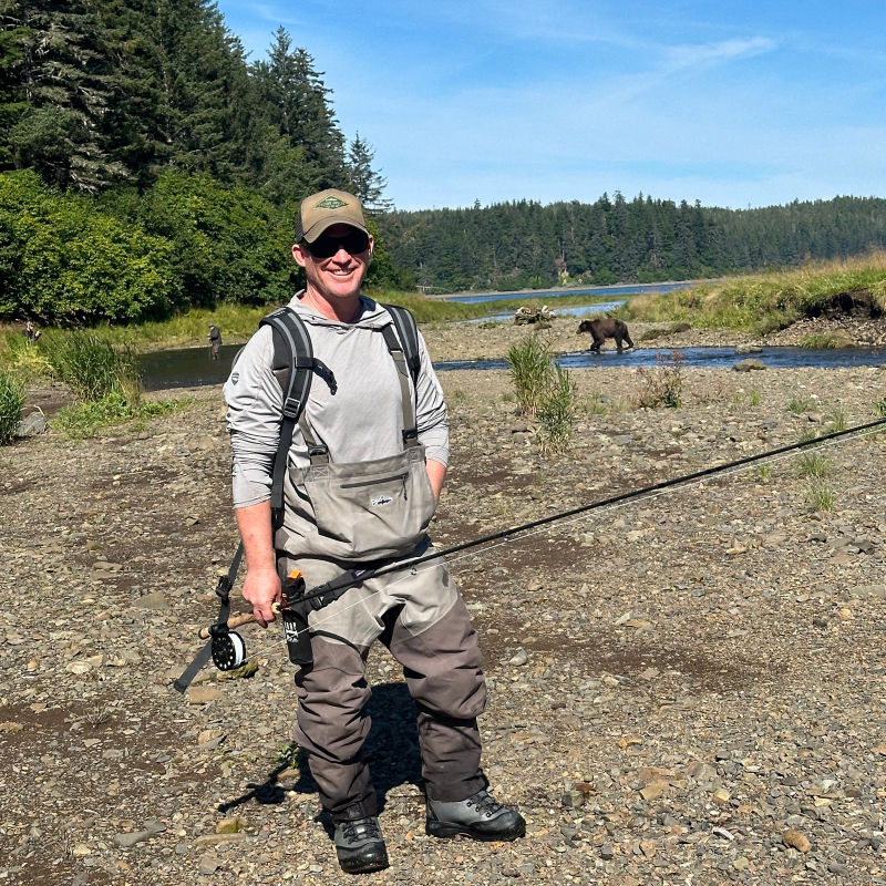 Captain Natalie Vaz, AK -  image number 0