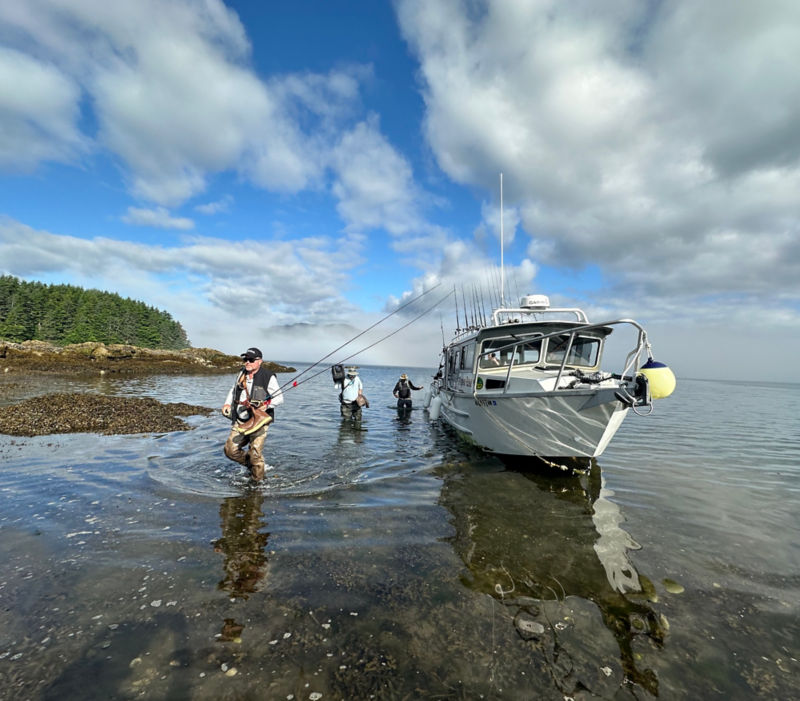 Captain Natalie Vaz, AK -  image number 1