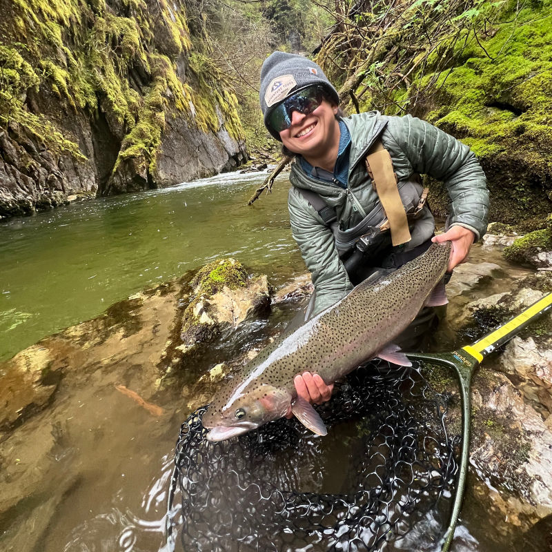 Captain Natalie Vaz, AK -  image number 4