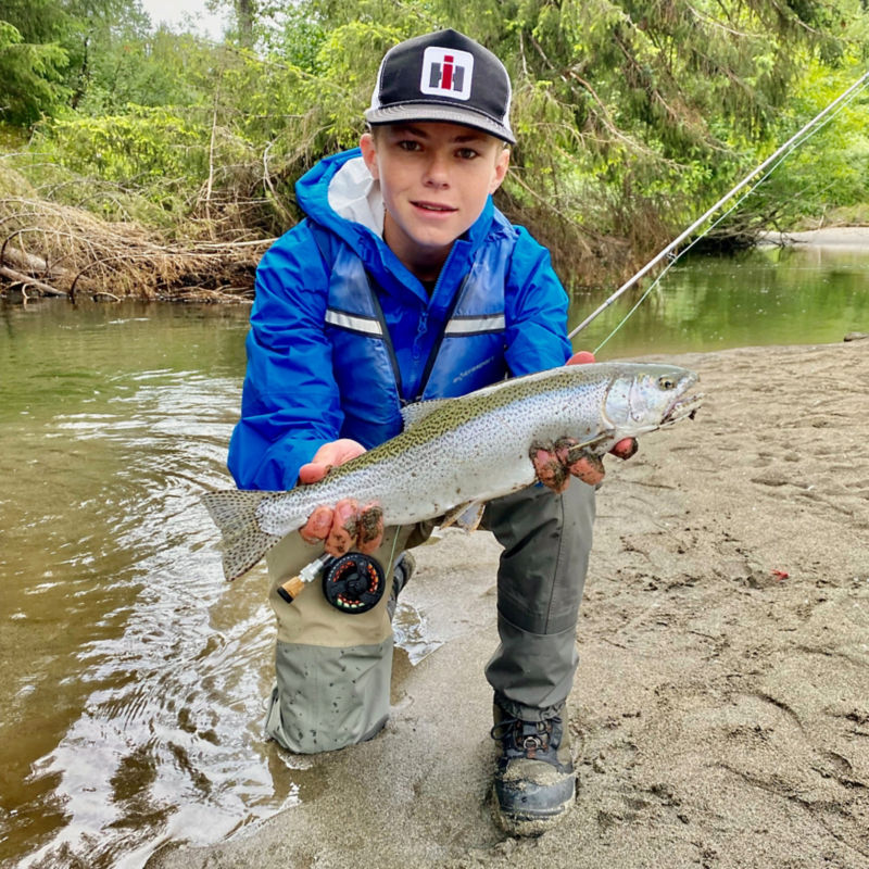 Captain Natalie Vaz, AK -  image number 0