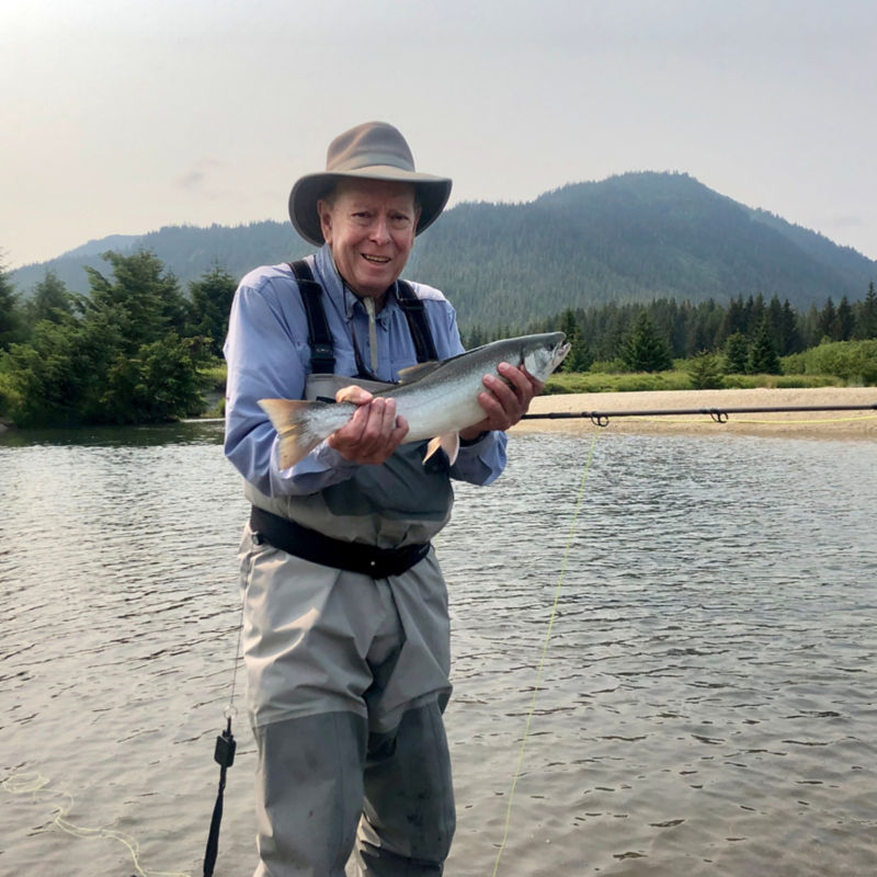 Captain Natalie Vaz, AK -  image number 6