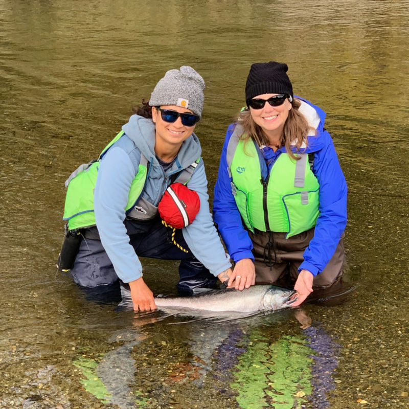 Captain Natalie Vaz, AK -  image number 7