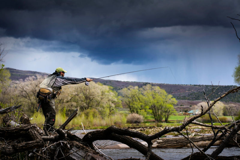Park City Fly Fishing Guides, UT - 