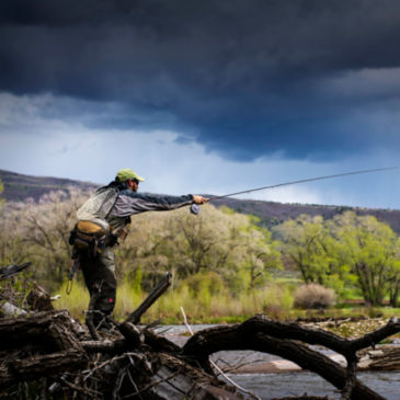Park City Fly Fishing Guides - 