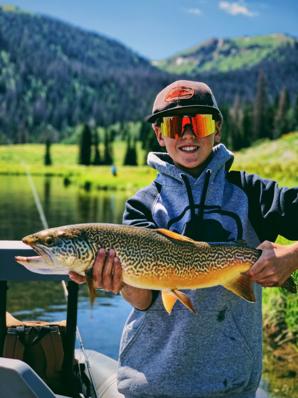 Park City Fly Fishing Guides, UT -  image number 1