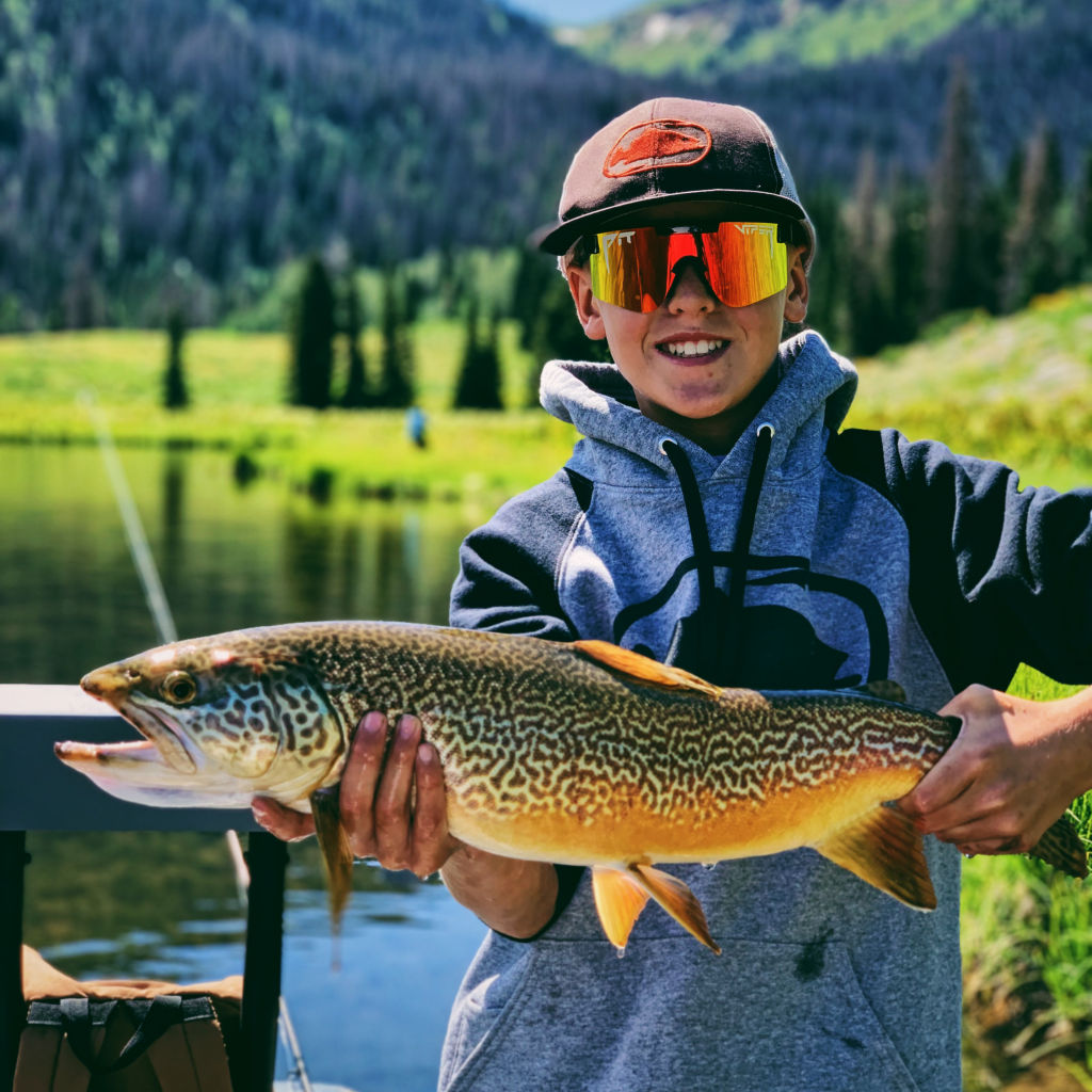Park City Fly Fishing Guides -  image number 1