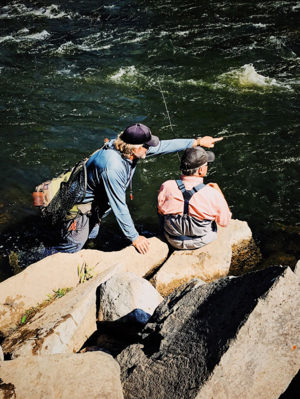 Park City Fly Fishing Guides, UT -  image number 2