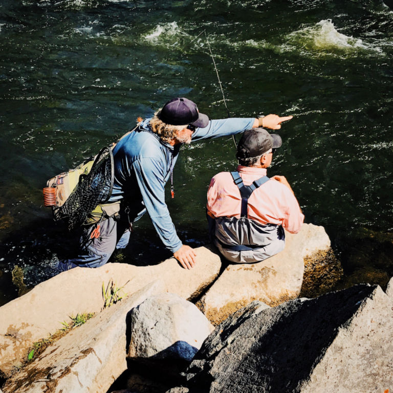 Park City Fly Fishing Guides -  image number 2
