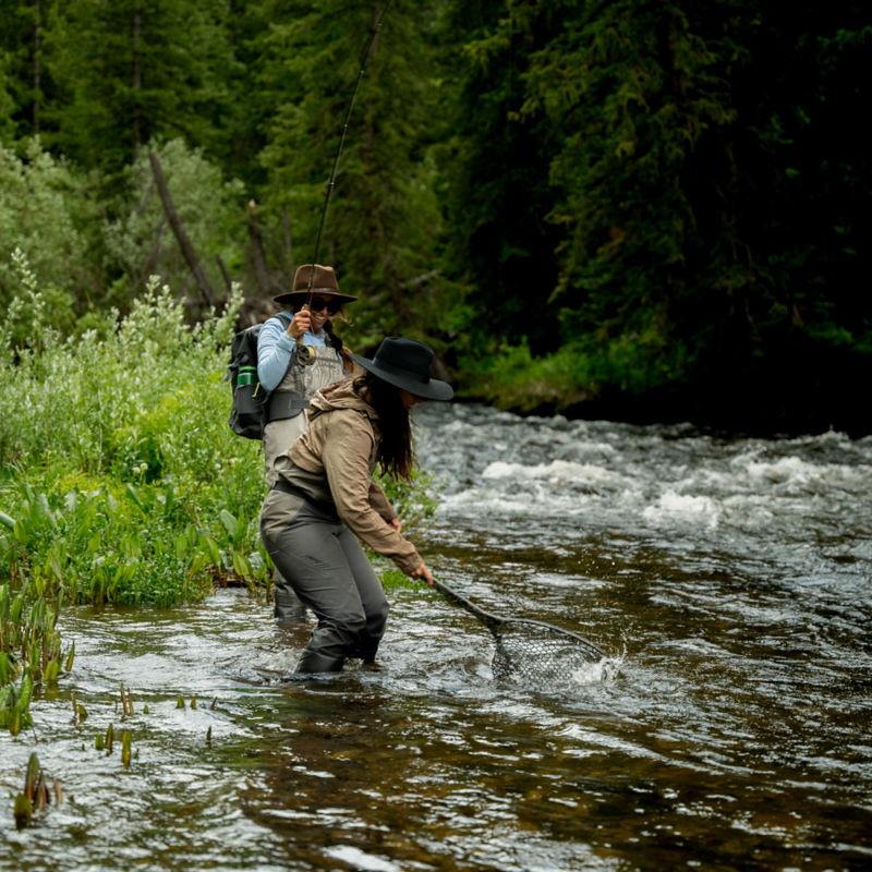 Budge&rsquo;s Wilderness Lodge, CO -  image number 3