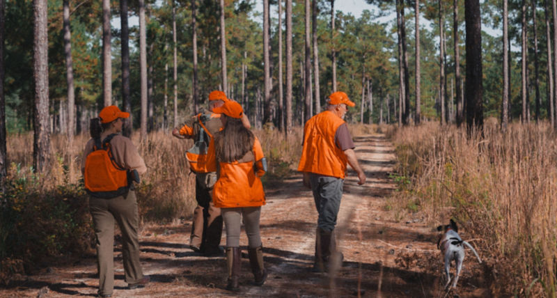 Almost Heaven Plantation, SC -  image number 1