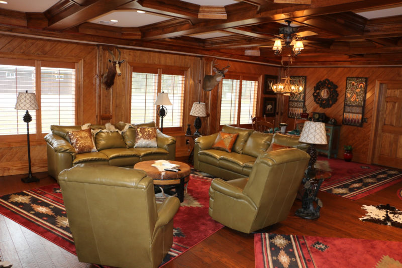 Almost Heaven Plantation, SC -  image number 2