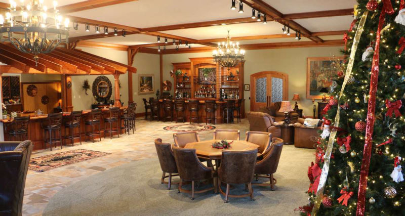 Almost Heaven Plantation, SC -  image number 4