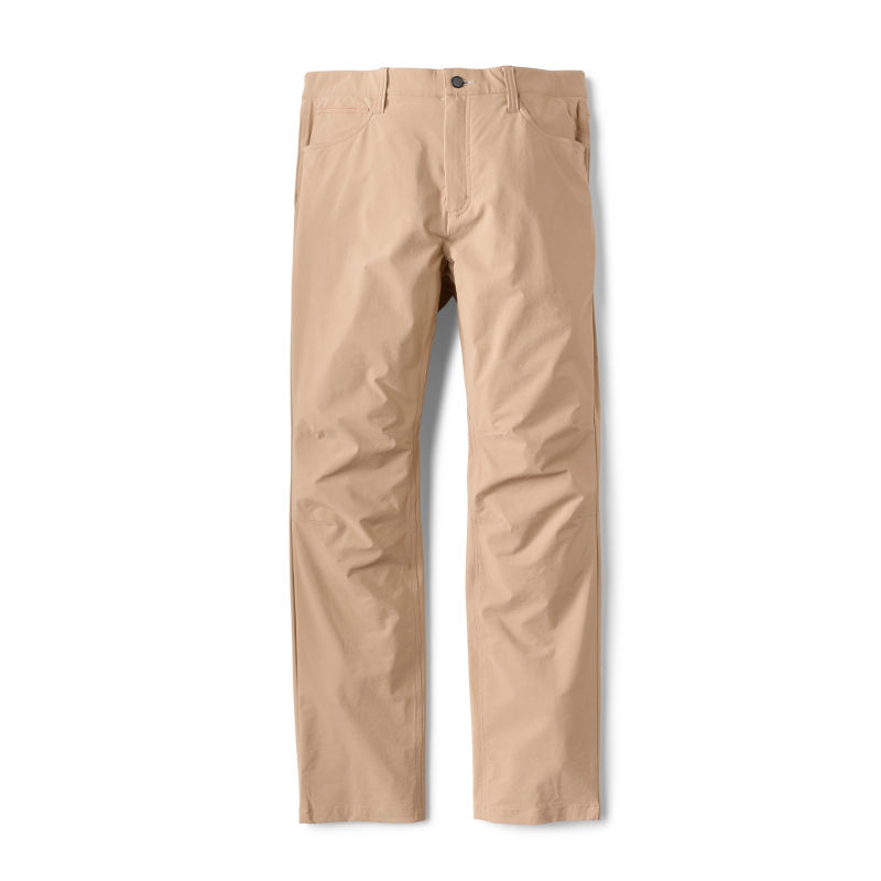 Jackson QuickDry Performance 5Pocket Pants Orvis
