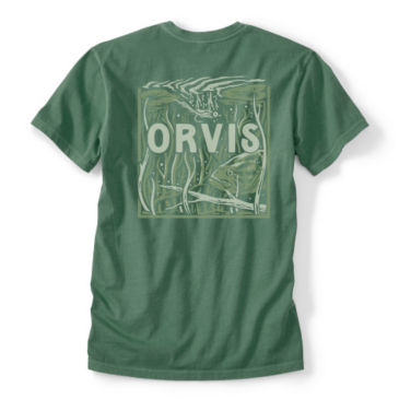 Orvis Logo Shop