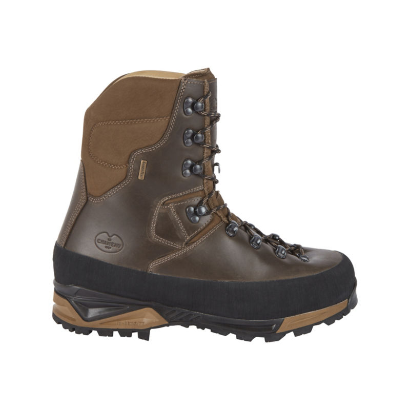 Le Chameau Mouflon 2.0 Extreme 10" Boots - BROWN image number 1