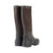 Le Chameau Turenne Boots - BROWN image number 1