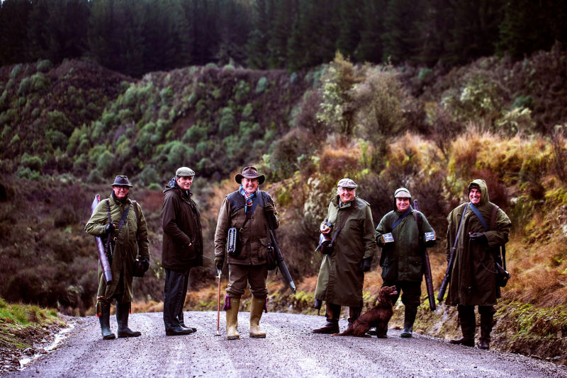 Poronui Wingshooting -  image number 3