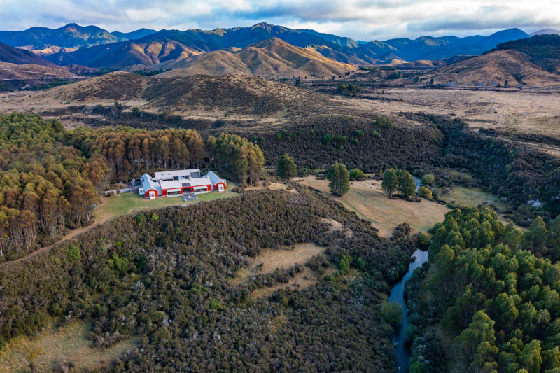 Poronui Fly Fishing -  image number 3