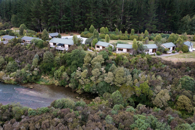 Poronui Fly Fishing -  image number 4