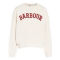 Barbour® Silverdale Overlayer Sweatshirt - CALICO image number 1